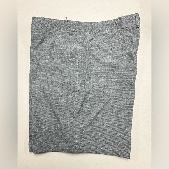Men's Gray Shorts Goodfellow - Picture 5 of 10